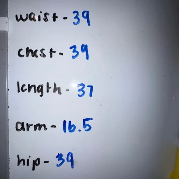 Ralph Lauren LRL Women's 6 Chambray Denim Bell Sleeve Shift Dress Festival 70's - Picture 14 of 14